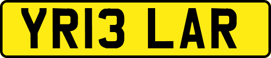 YR13LAR