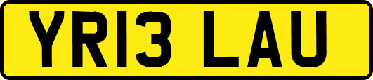 YR13LAU