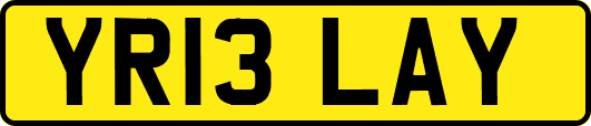 YR13LAY