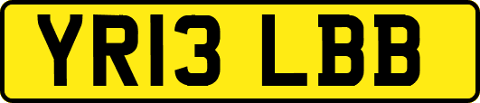 YR13LBB