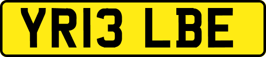 YR13LBE