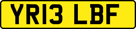 YR13LBF