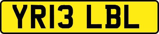 YR13LBL