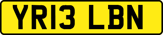YR13LBN