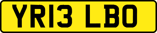 YR13LBO