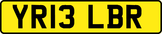 YR13LBR