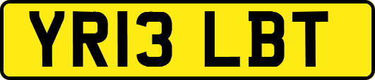 YR13LBT