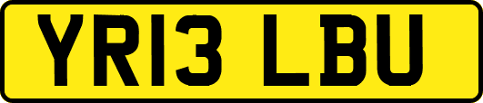 YR13LBU