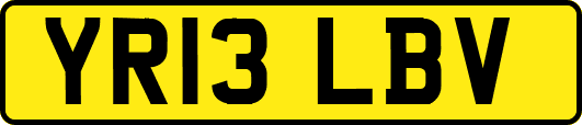 YR13LBV