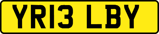 YR13LBY