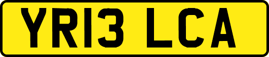 YR13LCA