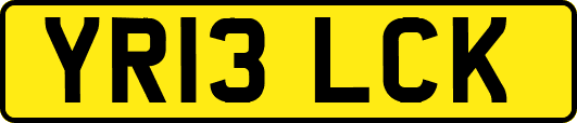 YR13LCK