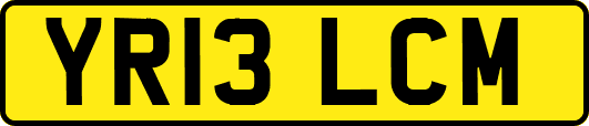 YR13LCM