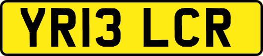 YR13LCR