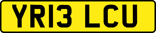 YR13LCU