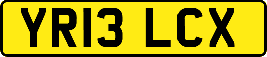 YR13LCX