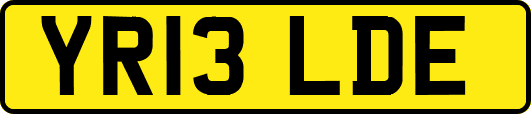 YR13LDE