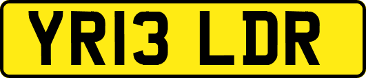 YR13LDR