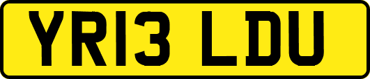 YR13LDU
