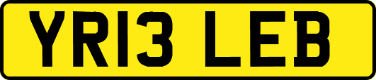 YR13LEB