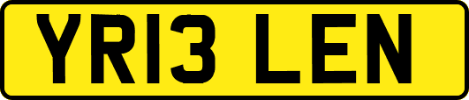 YR13LEN