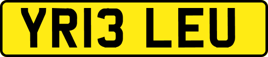 YR13LEU