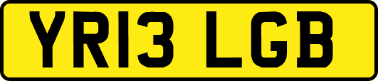 YR13LGB