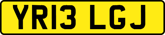 YR13LGJ