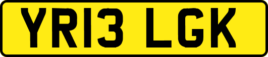 YR13LGK