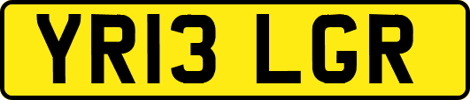 YR13LGR