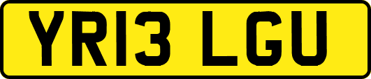 YR13LGU