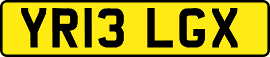 YR13LGX
