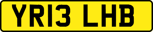 YR13LHB
