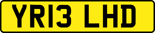 YR13LHD