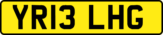 YR13LHG