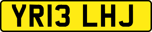 YR13LHJ