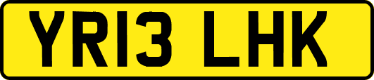 YR13LHK