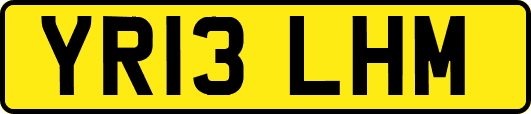 YR13LHM