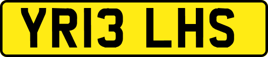 YR13LHS