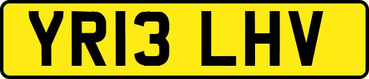 YR13LHV