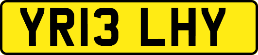 YR13LHY