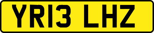 YR13LHZ