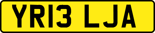 YR13LJA