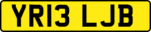 YR13LJB