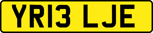 YR13LJE