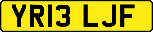 YR13LJF