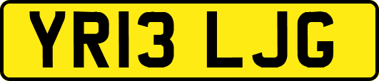 YR13LJG