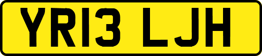 YR13LJH