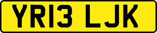 YR13LJK
