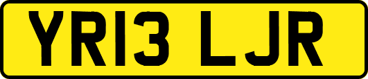 YR13LJR